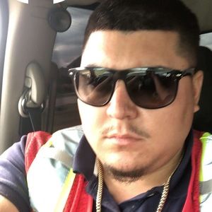 Meet your Posher, Ramiro